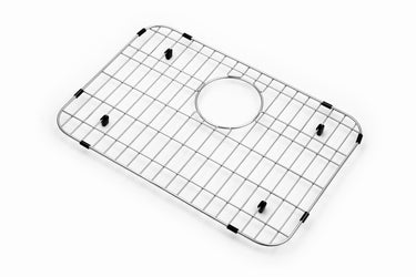 Houzer Stainless Steel Wirecraft Bottom Sink Grid 20 3/8